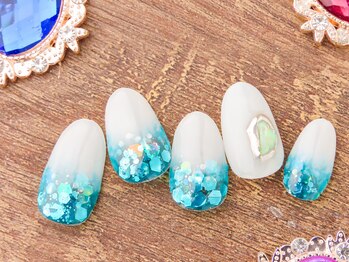 ワイズネイル(Y's NAIL)/