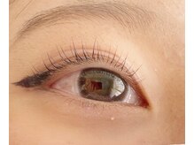 シマー(shimmer)/根本立ち上げ緩めカール！