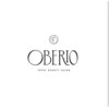 オベリオ(OBERIO)ロゴ