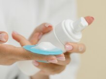 アイアンド(i&)/03.アイシャンプー