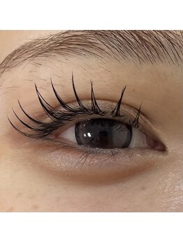 ミスティカル 心斎橋店(Mystical)/◇フラット×パリジェンヌ