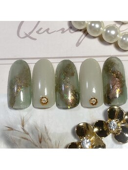 リアン(LIEN)/定額アートＡ