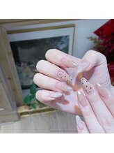 シーシーネイル 新宿店(CeCe Nail)/