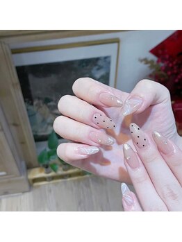 シーシーネイル 新宿店(CeCe Nail)/