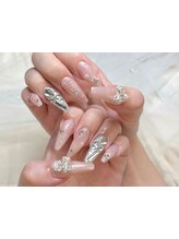 アイシーネイル 新宿店(icy nail)