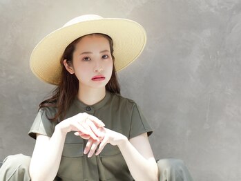 マイサロン 姫路(MYSALON)/まつ毛エクステデザイン