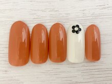 タフィーネイル 宜野湾コンベンションシティ店(TaffyNail)/Ａコースデザイン　4590円