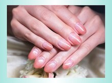 ピアチェーレ(Piacere)/ラメグラデーション