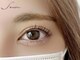 ソウィ(sowi)の写真/【最新韓国風まつ毛】束感を演出したい方に人気！パリジェンヌラッシュリフトで根本からしっかり立ち上げ◎