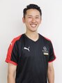 住吉駅前サモーナスポーツ整骨院 藤村 祐也