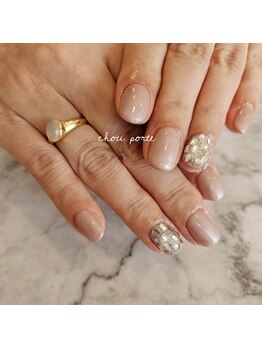 シュポルテ(chou porte)/