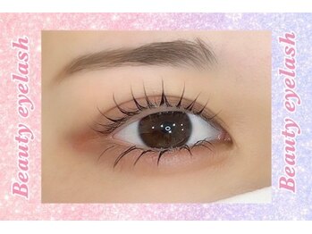 ビューティーアイラッシュ 茨木駅前店/まつげパーマ♪