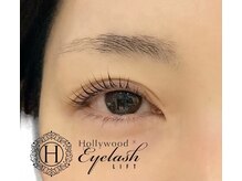 ラッシュラッシュ 布施店/ハリウッドアイラッシュリフト