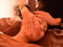 ルーセントスパ 南風原店(Lucent Spa)の雰囲気（【フェイシャル】年齢によるお悩み解決！大人気リフトアップ☆）