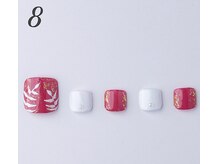 はあとねいる 曳舟店/フットケア/フットネイル