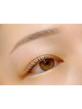 デザイン力が自慢のサロン