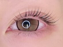 パーミル アイ アンド ネイル クマモト(permille ‰ eye&nail Kumamoto)