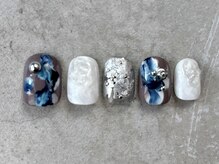 ル ミュゲ(Le Muguet)/《select design》神楽坂|飯田橋