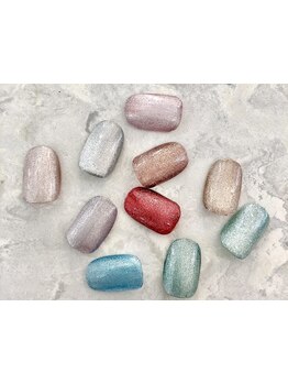 シンプル系（オフィス・日常）が得意