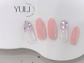ユリネイル(YULI.NAlL)/