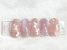 爪処 中野坂上/サクラ…だよね