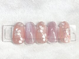 サクラ…だよね