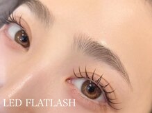 サロン ローズマリー(ROSE MARY)/LED　FLATLASH
