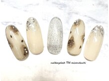 ティーエヌ 溝の口店/☆デザイン定額Ａ☆