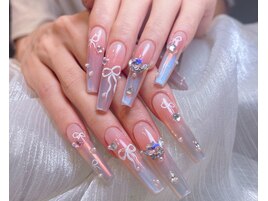 持ち込みデザイン/やり放題