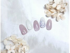 アジサイNAiL特集