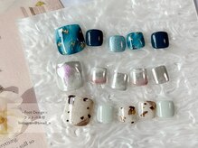 ビネイル(BINAIL)/