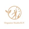 オーガナイズ スタジオ(Organize Studio)のお店ロゴ