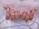 チップ長さだし★パーツやり放題