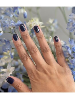 ラシック/OPIジェルカラー　ハンド