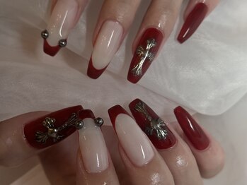 アクシア(Axia)/mao◆2.5hデザインコース