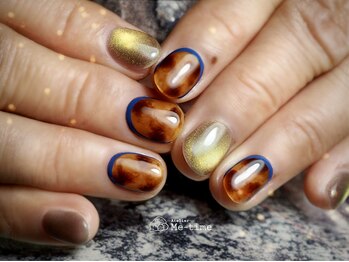 アトリエ ミータイム(Atelier Me-time)/Warm Reflection