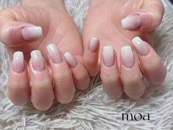 ベイビーブーマー ホワイト