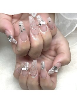 メル バイ ウィリートーキョー(MELL by wellytokyo)/長さだし 持ち込み 渋谷