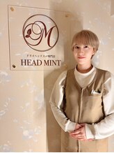 ヘッドミント 南越谷店&nbsp;向井 