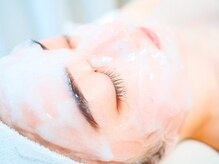 アムールサロン(Amour salon)