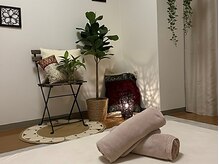 As'me~タイストレッチ&オイルトリートメント~【アスミィ】【01/05 NEW OPEN(予定)】