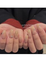 ティグル 下通店(Tigre)/quilting