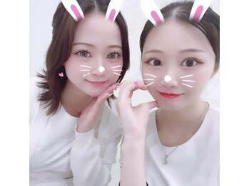 ホワイトニングサロン 広島店/【ホワイトニング】