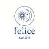 フェリーチェ(felice)ロゴ