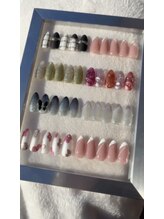 サロン ソフィー(Sofee)/定額デザイン