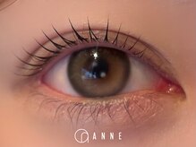 アンネ 梅田 GRACE店(ANNE)/ラッシュリフト