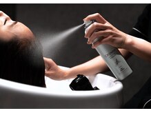 クウ 新宿店(Kuu)/スパークリングスプレー