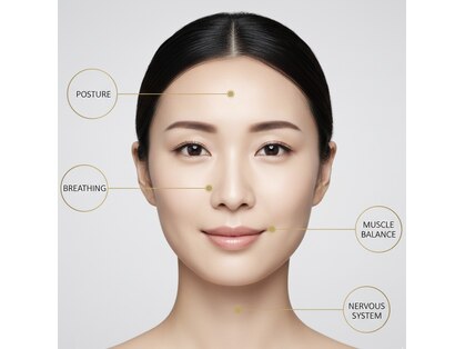 アトリエ ドゥ エッフェ(atelier du EFFE)の写真