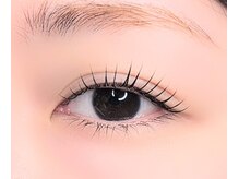 ルナリー(lunaly)の雰囲気（大人気まつげパーマ☆ナチュラル～ばっちりまでお任せください！）