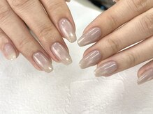 ペルルネイル(perle nail)/マグネットワンカラー